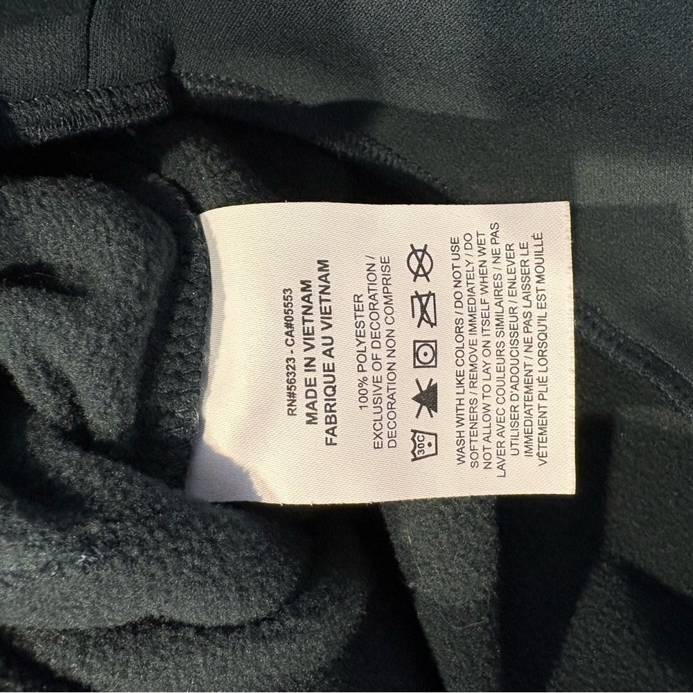 Nike Teal Therma-Fit Hoodie for Men Size S - Picture 6 of 7